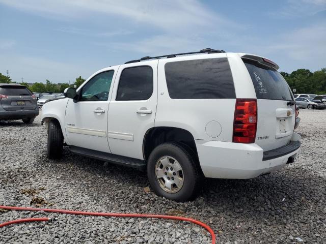 Vin: 1gnscbe00dr142975, lot: 56768445, chevrolet tahoe c1500 lt 20132
