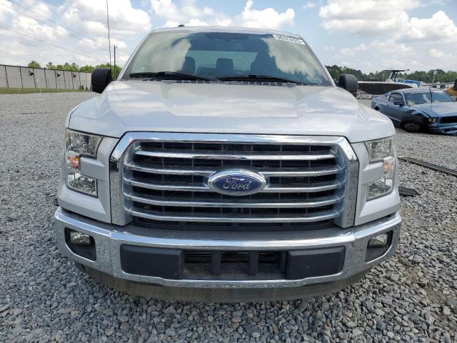 2015 FORD F150 SUPER - 1FTEX1CP7FKD93086