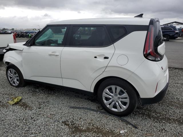 Vin: kndj23au9s7926182, lot: 55645835, kia soul lx 20252