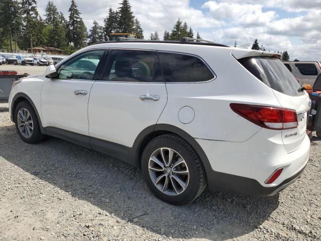 2017 HYUNDAI SANTA FE S KM8SM4HF6HU167797