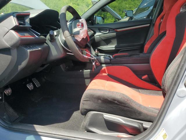 2021 HONDA CIVIC TYPE - SHHFK8G72MU203662