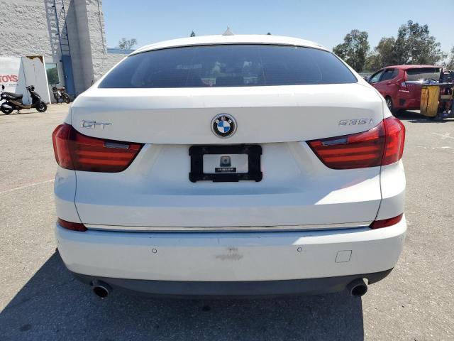 2015 BMW 535 IGT WBA5M2C59FD872267
