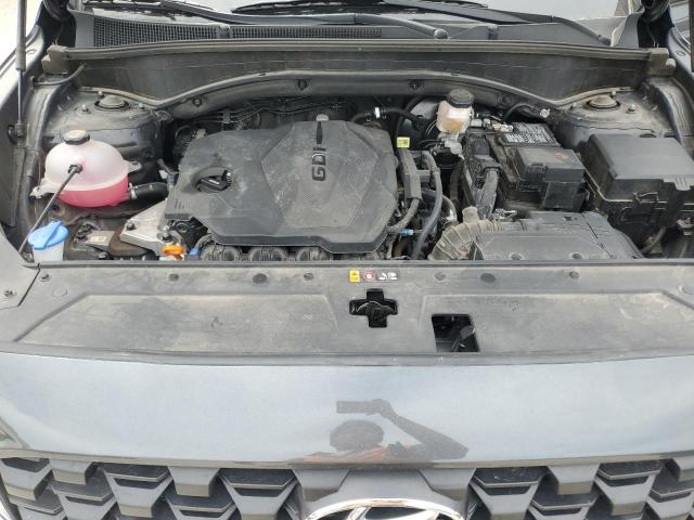 2023 HYUNDAI SANTA FE S - 5NMS14AJ7PH576232