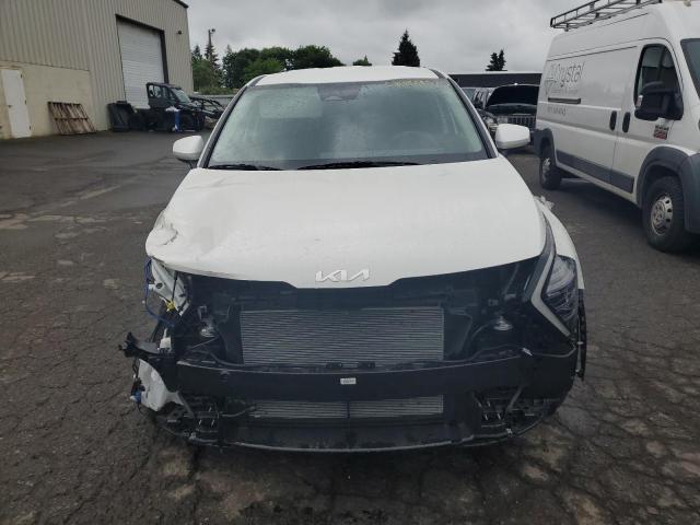 2025 KIA SPORTAGE L - KNDPUCDFXS7341239