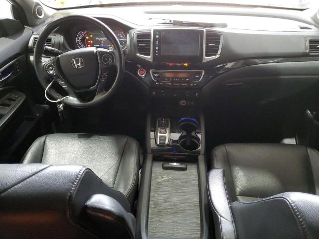 2016 HONDA PILOT TOUR 5FNYF6H92GB068366