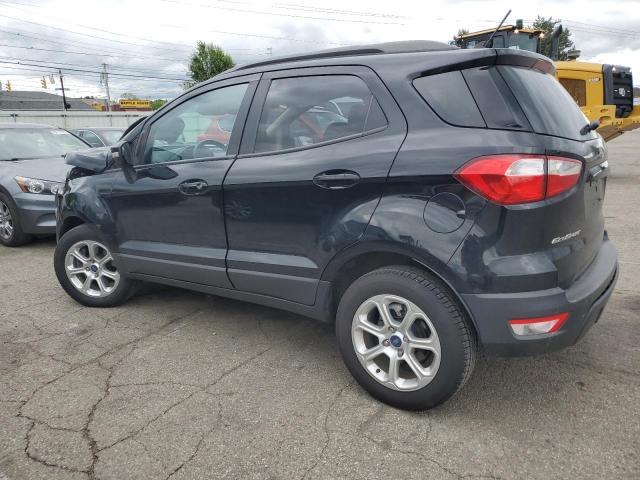 Vin: maj3s2ge6lc326947, lot: 58164505, ford ecosport se 20202