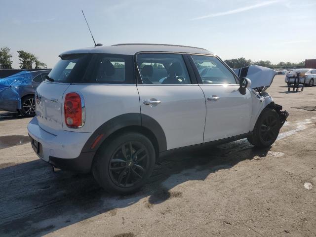 Vin: wmwzb3c53gwr49833, lot: 57511195, mini cooper countryman 20163