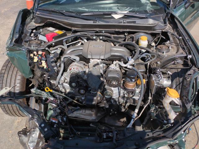 2025 TOYOTA GR 86 HAKO JF1ZNBM10S8750385