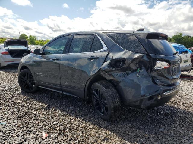 Vin: 2gnaxkev9l6248184, lot: 58837835, chevrolet equinox lt 20202