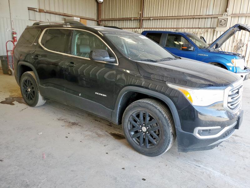 Vin: 1gkknmls9jz149703, lot: 56348815, gmc acadia slt-1 20184