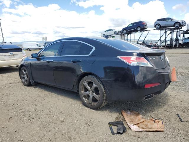 Vin: 19uua8f56ba006643, lot: 56926515, acura tl 20112