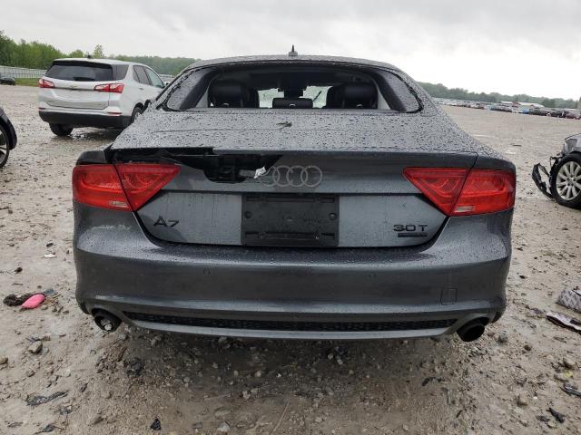 2019 AUDI A7 PRESTIG WAU2GAFC4FN007621