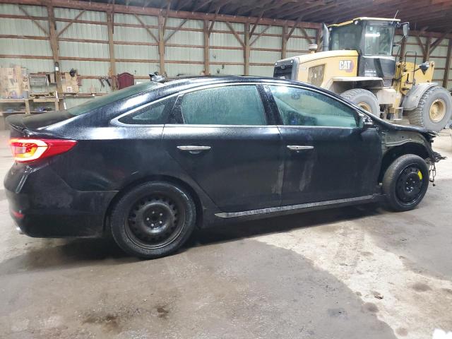 Vin: 5npe34afxgh428288, lot: 57994935, hyundai sonata sport 20163