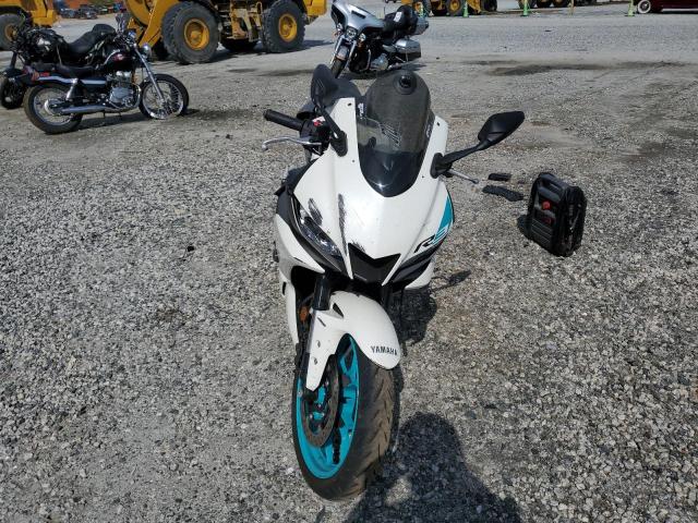 2024 YAMAHA YZFR3 A MH3RH18Y6RK017856