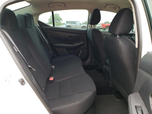 2024 NISSAN SENTRA S - 3N1AB8BV6RY202885