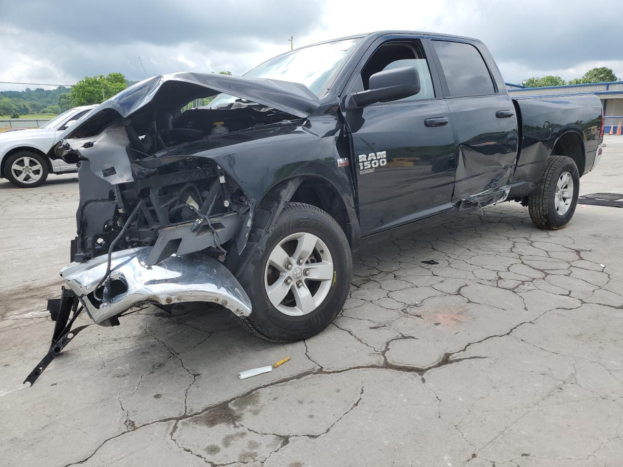 RAM 1500 SLT