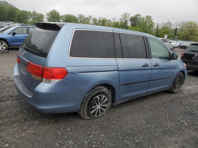 Vin: 5fnrl3h26ab001758, lot: 58320535, honda all models lx 20103