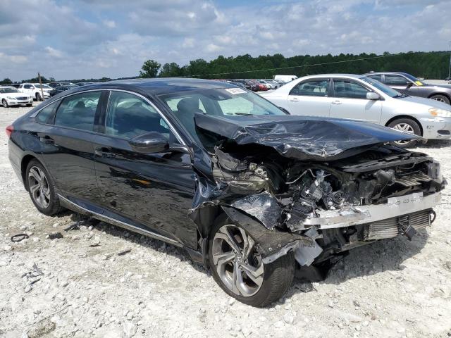 2018 HONDA ACCORD EXL - 1HGCV2F54JA043038