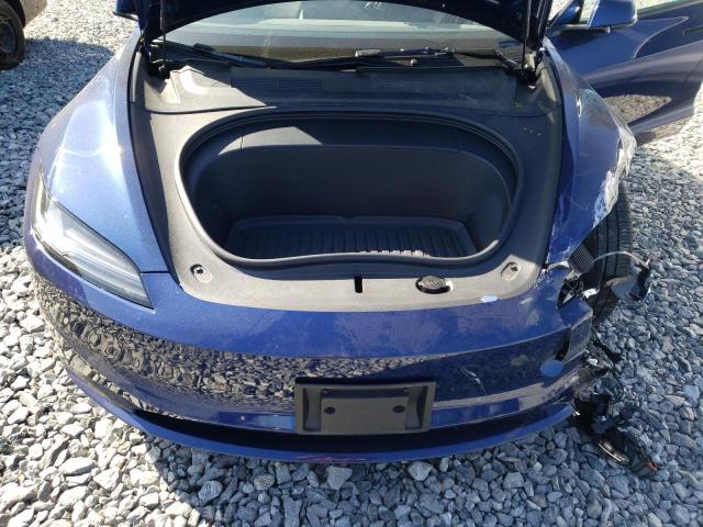 2024 TESLA MODEL 3 5YJ3E1EA0RF736232