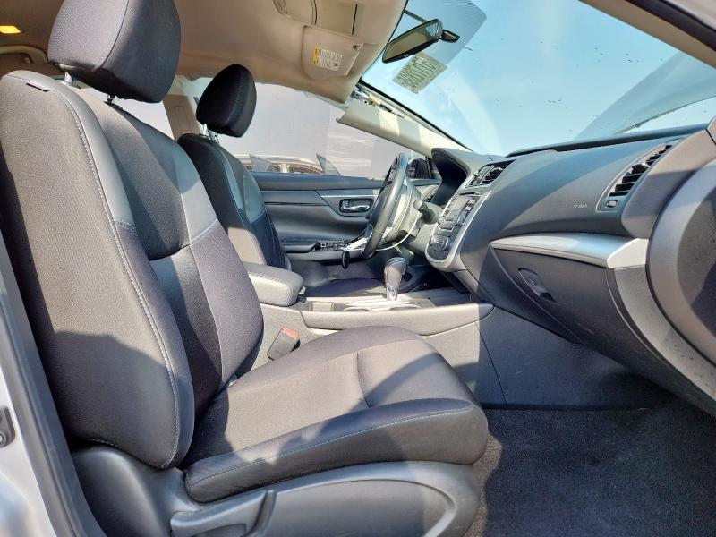 2017 NISSAN ALTIMA 3.5 1N4BL3AP4HC136807