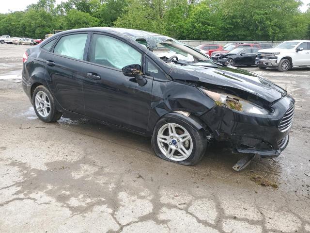 Vin: 3fadp4bj4jm115103, lot: 58914395, ford fiesta se 20184