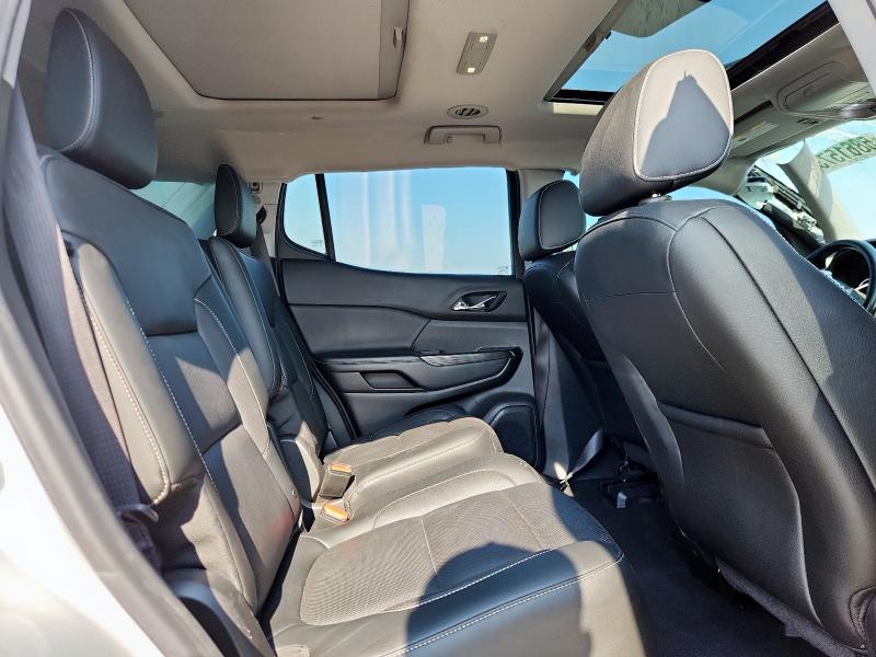 2019 GMC ACADIA SLT - 1GKKNMLS7KZ295275