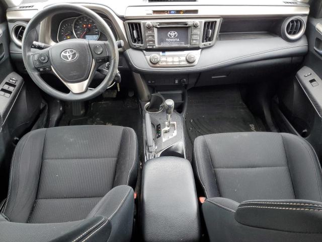 2015 TOYOTA RAV4 XLE - 2T3RFREV5FW294269