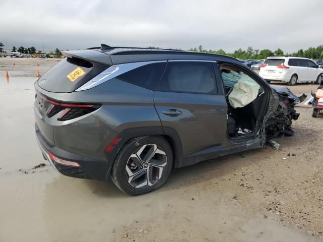 Vin: 5nmje3ae7ph260195, lot: 55996025, hyundai tucson limited 20233