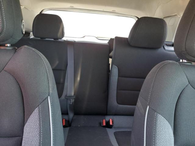 2022 CHEVROLET TRAILBLAZE - KL79MPS24NB124512