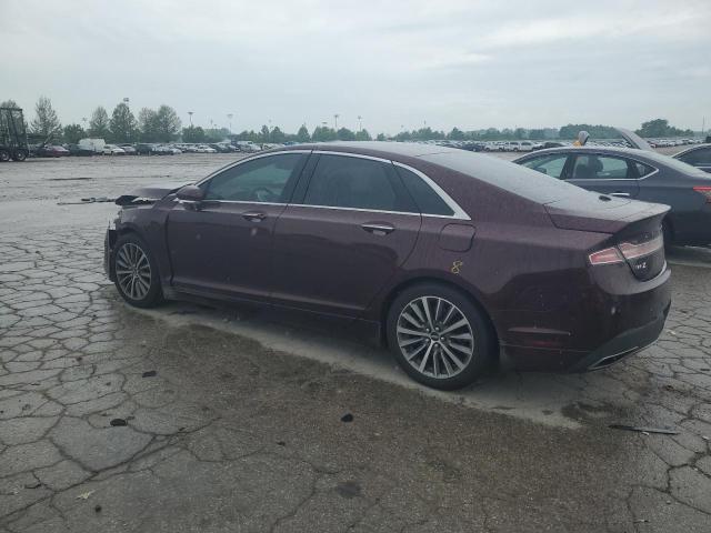 Vin: 3ln6l5d94hr665921, lot: 58779365, lincoln mkz select 20172