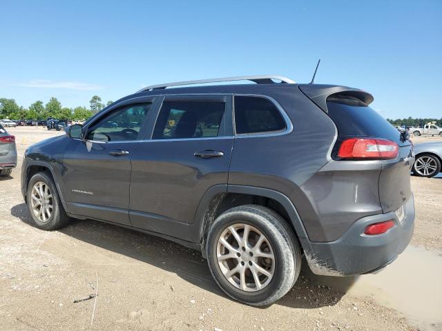 Vin: 1c4pjlcs3gw363457, lot: 56444075, jeep grand cher latitude 20162