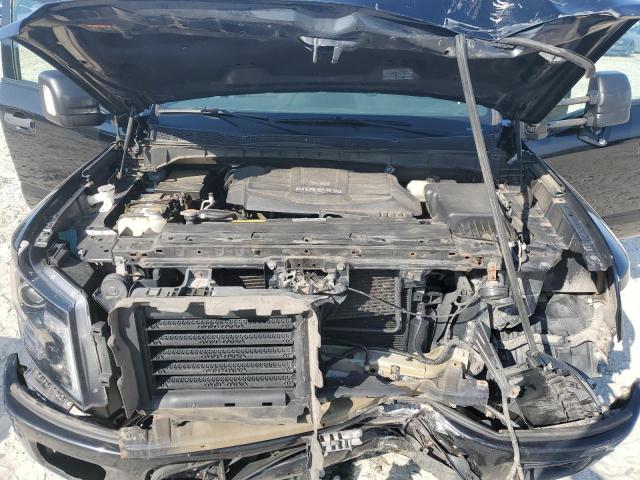 2019 NISSAN TITAN SV - 1N6AA1E56KN522176
