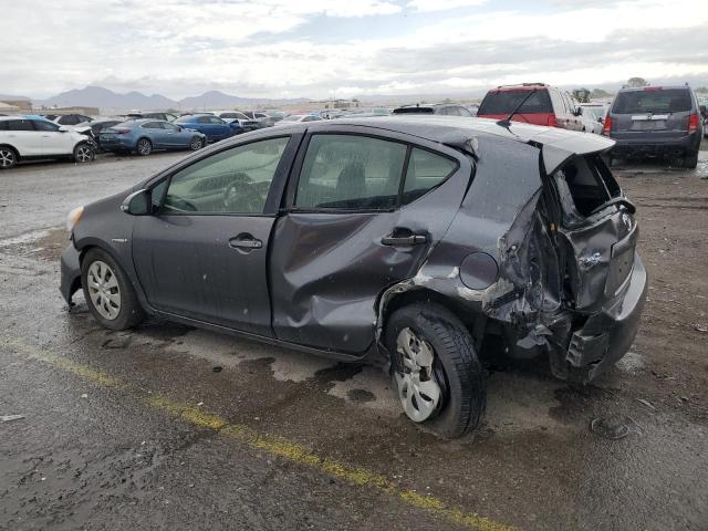 Vin: jtdkdtb37c1004129, lot: 55353665, toyota prius 20122