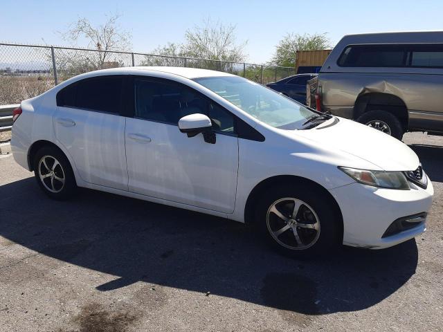 2015 HONDA CIVIC SE 19XFB2F73FE707047