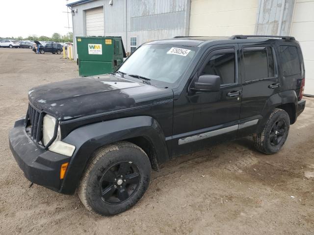 Vin: 1j4pn2gkxaw152783, lot: 57502545, jeep liberty sport 2010 img_1