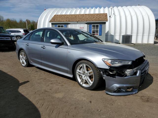 Vin: wauffafc5gn193059, lot: 55467525, audi a6 premium 20164