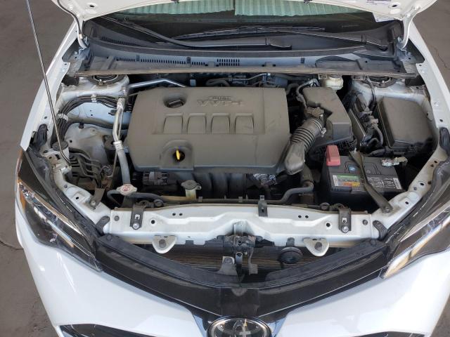 2017 TOYOTA COROLLA L - 5YFBURHE5HP712748