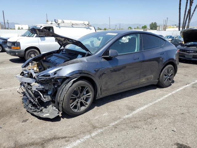 Vin: 7saygded5rf177307, lot: 57170315, tesla model y 2024 img_1