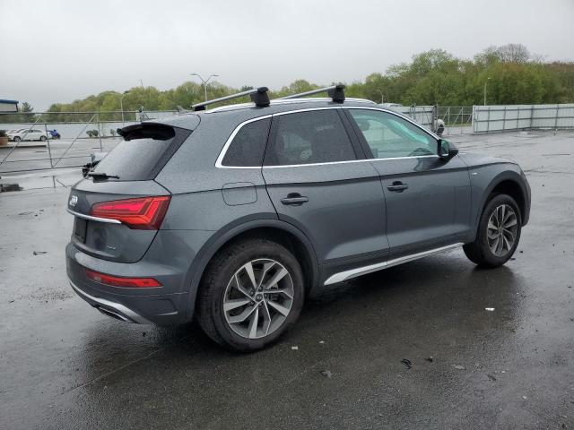 Vin: wa1eaafy2n2020441, lot: 55841995, audi q5 premium plus 45 20223