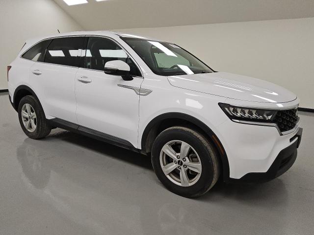 Vin: 5xyrgdlc2ng075039, lot: 56570695, kia sorento lx 20224