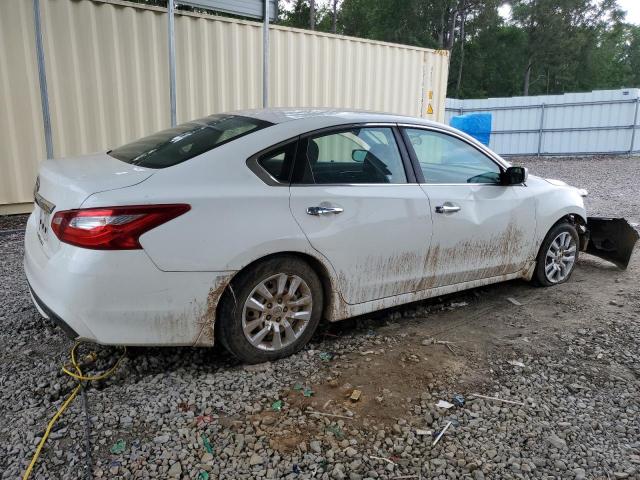 Vin: 1n4al3ap9gn355034, lot: 56861595, nissan altima 2.5 20163