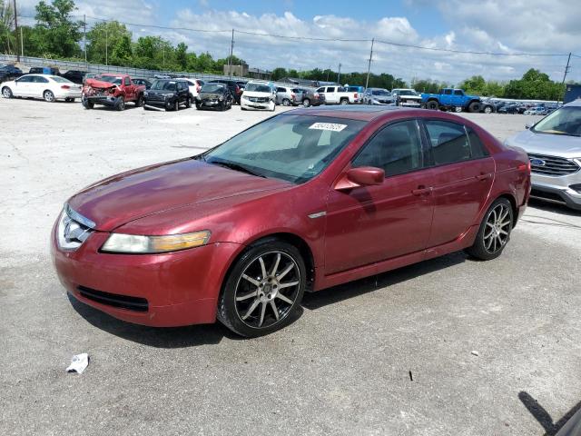 ACURA 3.2TL