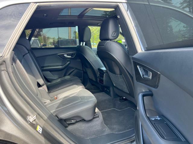 2019 AUDI Q8 PRESTIG WA1CVAF10KD011090