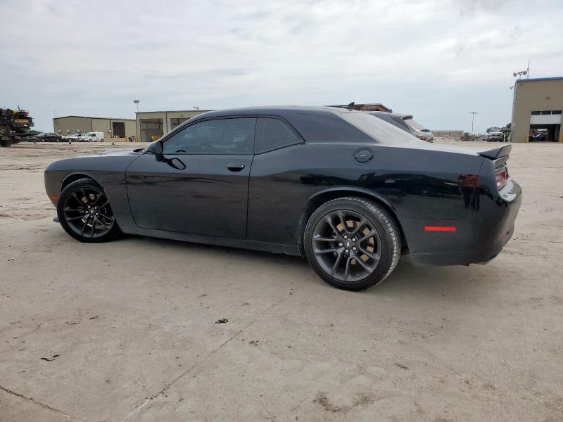 Vin: 2c3cdzfj7nh223326, lot: 57400925, dodge challenger r/t scat pack 20222