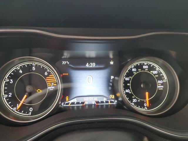 2020 JEEP CHEROKEE L - 1C4PJLDB6LD653714
