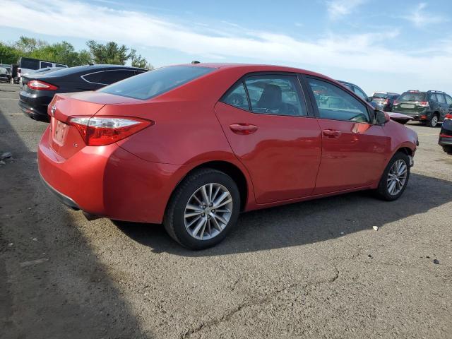 Vin: 5yfburhe2ep126777, lot: 56569035, toyota corolla l 20143