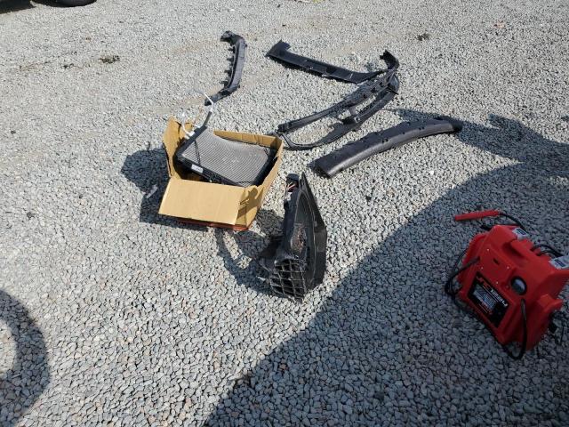2021 PORSCHE TAYCAN WP0AA2Y15MSA17996