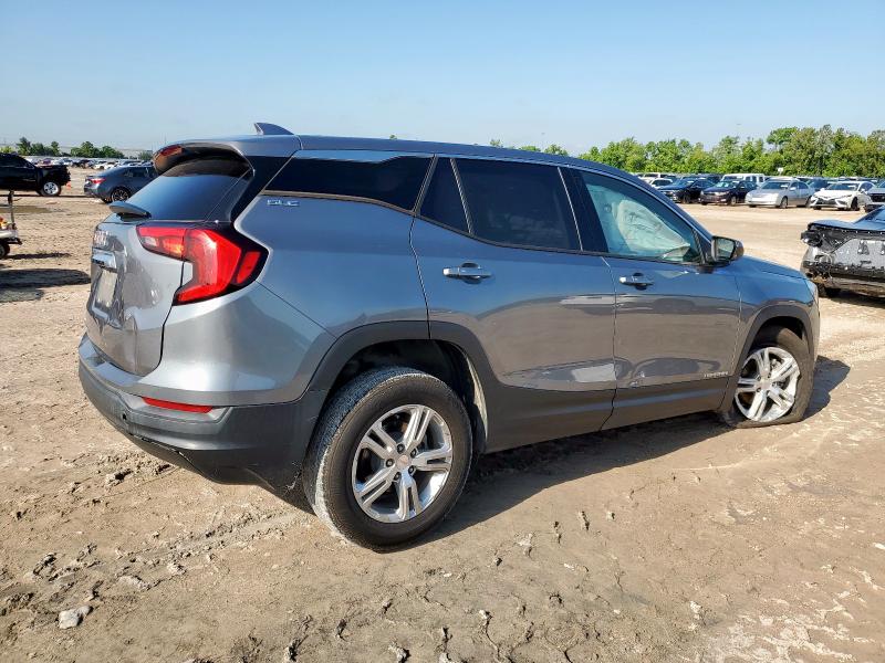 Vin: 3gkalmev4kl232165, lot: 58780225, gmc terrain sle 20193