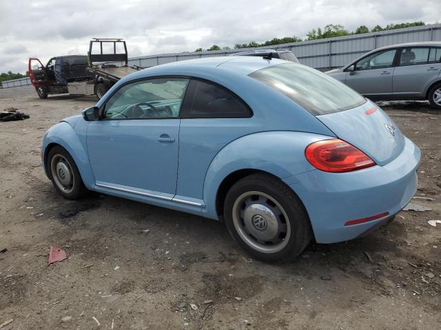 Vin: 3vwjx7at6cm613207, lot: 58042575, volkswagen beetle 20122