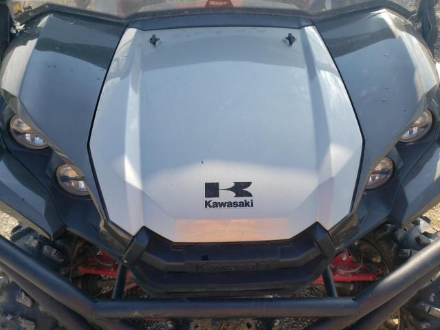 2021 KAWASAKI KRT800 C - JKBRTCG1XMB526618
